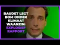 Download Lagu Baudet zwaait met explosief Amerikaans rapport: ´Stop de klimaatwaanzin!´