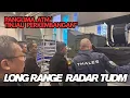 Lagu PANGLIMA ATM TINJAU PERKEMBANGAN LONG RANGE RADAR TUDM DI PERANCIS