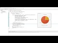 JavaFX PieChart show Percentages
