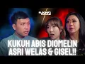 Lagu ASRI WELAS SAMA GISEL DISATUIN, LEBIH NYEBELIN DARI KUKUH?!! | Bloom Tahu