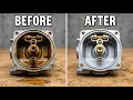 How to Fix a Surging Engine The EASY Way Lawn Mower Pressure Washer