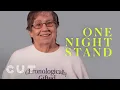 Have you ever had a one night stand Keep it 100 Cut