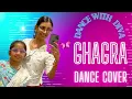 Ghagra | Crew | Tabu, Kareena Kapoor Khan, Kriti Sanon, Ila Arun | Dance Cover
