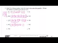 lesson 11 homework module 3 grade 2