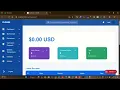Cudobe Web3 Project Full Stack Blockchain App Demo React Web3