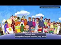 Download Lagu Opening shinchan bahasa indonesia