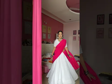 get ready with me….❤️ #payalpanchal #shorts #minivlog #vlog #payalvlog