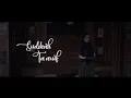 BATAS SENJA - SUDIKAH TA`ARUF (Official Lyric Video)
