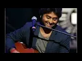 Mone Pore Rubi Roy / Meri Bheegi Bheegi Si / Arijit Singh / Mix song / Bangla Hindi Mix Song Arijit