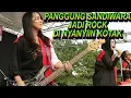 Lagu lagu PANGGUNG SANDIWARA ROCK di nyanyikan KOTAK