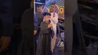 اخويا الجدع محمد الاســـمـــــــر 