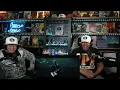 TRIVIUM - CROWN IN THE GRAVE REACTION | FIRST LISTEN