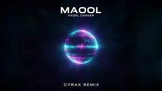 Fadel Chaker Maaol فضل شاكر معقول Cyrax Remix 