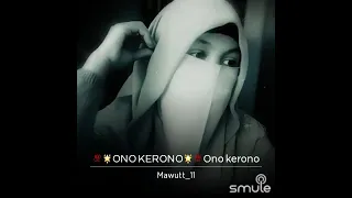 Download ono keronon #syahiba saufa MP3