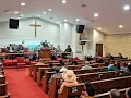 Elder Daniel Brown 09 07 2025