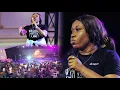 Download Lagu Abbey Ojomu took her Worship to another realm at QAVAH |🇬🇭 GHANA - Edition | Uplifting \u0026 Anointed 