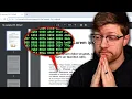 They re hacking PDFs now