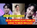 Lagu KEMUNCULAN ARBIL - Cinta Tak Pandang Umur 🤫 Melly Bak Princess 