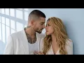 Maluma ft. Shakira - Bésame Sin Miedo (Official Music)