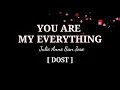 Lagu You Are My Everything [ HD Lyrics ] - Julie Anne San Jose|| #Trending 2020 # Latest Song 2020 ||