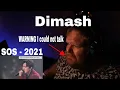 Download Lagu First Time Ever Hearing Dimash - SOS | 2021 WARNING❗ I'm SPEECHLESS