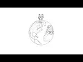 Download Lagu Small World (feat. Kimia) - Official Lyric Video