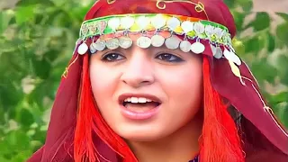 Bnat Oudaden Nra Adike Njmaa اغنية امازيغية 