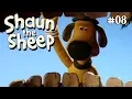 Lagu Hard To Swallow | Shaun the Sheep Season 3 | Full Episode