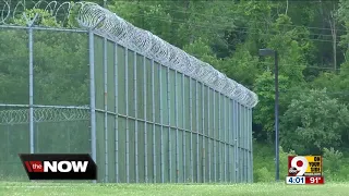 Clermont County opts out of prison plan