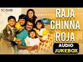 Download Lagu Raja Chinna Roja  Movie Songs Jukebox |  Rajinikanth | Vairamuthu | Kosmik