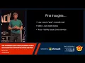 An introduction to distributed tracing and Zipkin Adrian Cole
