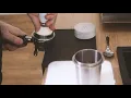 How to Brew Espresso