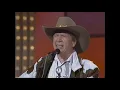 Buck Owens, Waylon Jennings, & Johnny Russell: Act Naturally + Interview, 1989