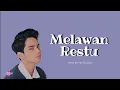 Download Lagu Mahalini - Melawan Restu (Lirik) || Cover by Ray Surajaya