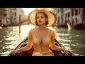 Lagu Ti Amo - Romantic Italian Songs 1960s (La Vita in Canto in Rome)