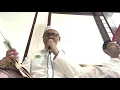 Lagu Sholatullah Salamullah (versi Robbi Kholaq Nada India)