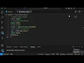 How to change screen background color in Pygame