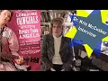 In The Groove Music Archive Interview Dr Kristine McCusker