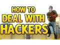 How To Deal With Hackers In CS GO - CS GO Competitive Cheaters