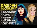 Lagu Qasidah Nasida Ria \u0026 Nida Ria - Qasidah Legendaris Sepanjang Masa - Penenang Hati \u0026 Jiwa
