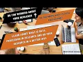 Data Processing in Research Steps of Data Processing in Research By Statistical Analysis