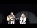"Untitled" - Lilie Jorgensen - Vocal Duet (Original Song)