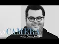 Josh Gad s Voice is Perfect for Olaf from Frozen