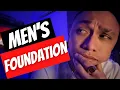 Menโs FOUNDATION