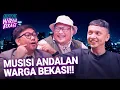 Download Lagu IGA MASSARDI ABANG-ABANGAN MUSISI PERNAH DIPALAK - AWWE \u0026 WARGA BEKASI EPS.8