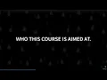01 Yocto Embedded Linux - Course Outline