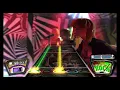 ZIVILIA- AISHITERU 2 l Guitar Hero PS2