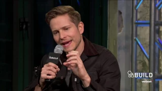 Matt Czuchry Discusses Gilmore Girls A Year In The Life