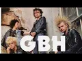 Lagu GBH