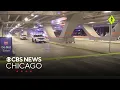 Shooting at Chicago O Hare Airport during fight near Terminal 2 injures man